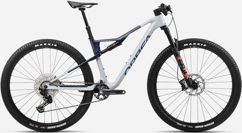 Cross Country Bike Orbea Oiz M30 2024 | 29 Zoll | Diamant