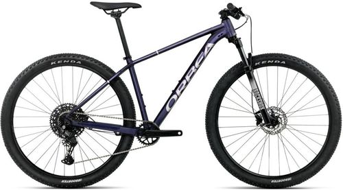 Cross Country Bike Orbea Onna 20 2025 | 27,5 Zoll | Diamant