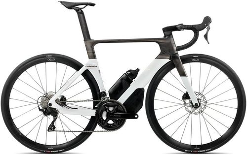 Aero Rennrad Orbea Orca Aero M30 LTD 2026 | 28 Zoll | Diamant