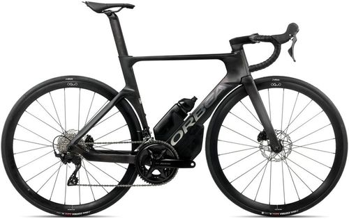 Aero Rennrad Orbea Orca Aero M30 LTD 2026 | 28 Zoll | Diamant