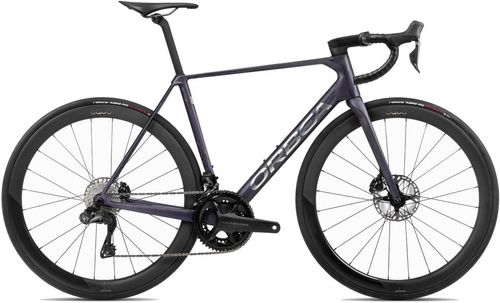 Endurance Bike Orbea Orca M20i LTD 2024 | 28 Zoll | Diamant