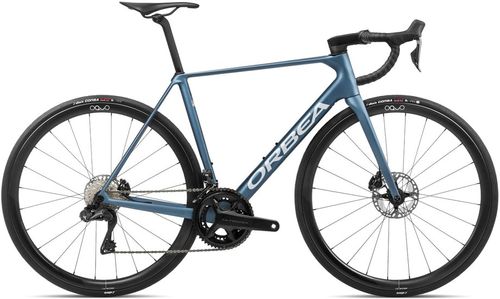 Allround-Rennrad Orbea Orca M20i Team 2024 | 28 Zoll | Diamant
