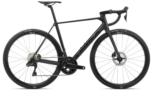 Gravel Bike Orbea Orca M20iTEAM 2024 | 28 Zoll | Diamant