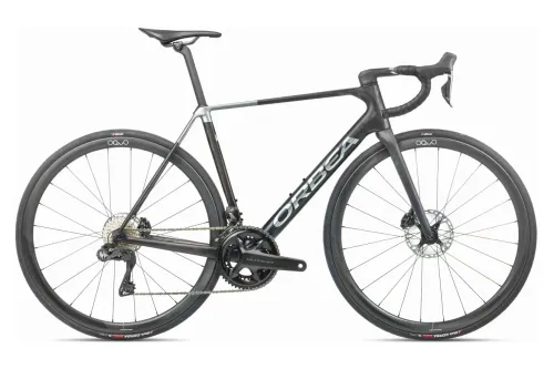 Gravel Bike Orbea ORCA M20iTEAM 2026 | 28 Zoll | Diamant