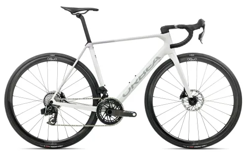 Gravel Bike Orbea ORCA M21eTEAM 2026 | 28 Zoll | Diamant