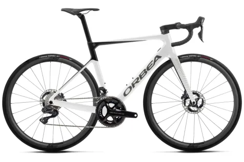 Gravel Bike Orbea ORCA M21eTEAM PWR 2023 | 28 Zoll | Diamant