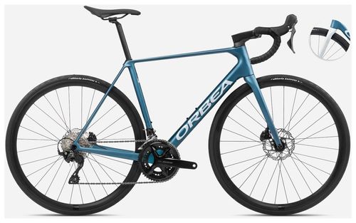 Allround-Rennrad Orbea Orca M30 2024 | 28 Zoll | Diamant