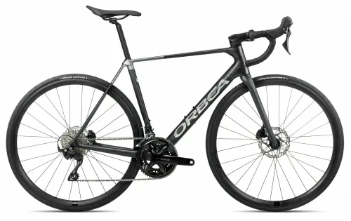 Allround-Rennrad Orbea Orca M30 2025 | 28 Zoll | Diamant