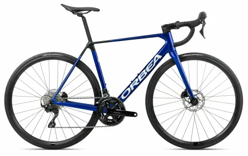 Gravel Bike Orbea ORCA M30 2025 | 28 Zoll | Diamant