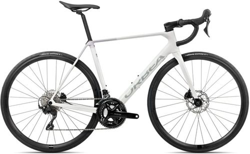 Allround-Rennrad Orbea Orca M30 2025 | 28 Zoll | Diamant