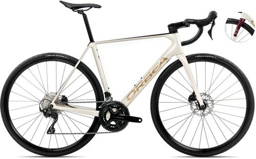Allround-Rennrad Orbea Orca M30 2025 | 28 Zoll | Diamant