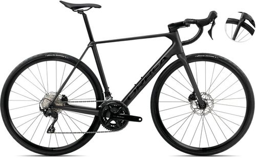 Allround-Rennrad Orbea Orca M30 2025 | 28 Zoll | Diamant