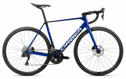 Allround-Rennrad Orbea Orca M30i 2025 | 28 Zoll | Diamant