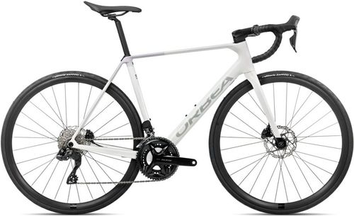 Allround-Rennrad Orbea Orca M30i 2025 | 28 Zoll | Diamant