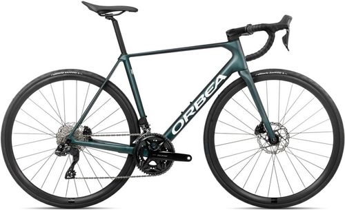Allround-Rennrad Orbea Orca M30i 2026 | 28 Zoll | Diamant