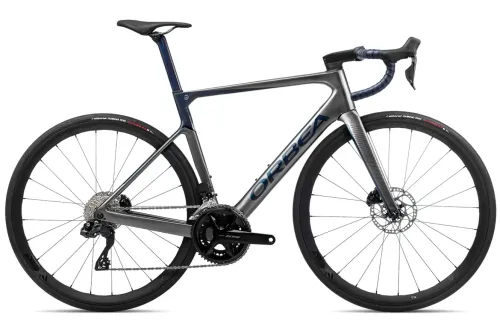 Allround-Rennrad Orbea ORCA M30iLTD PWR 2023 | 28 Zoll | Diamant