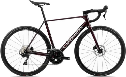 Allround-Rennrad Orbea Orca M35 2024 | 28 Zoll | Diamant