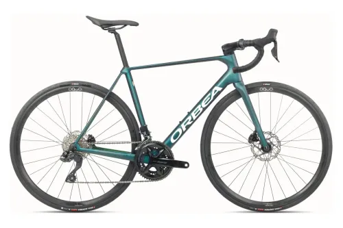 Gravel Bike Orbea ORCA M35i 2026 | 28 Zoll | Diamant