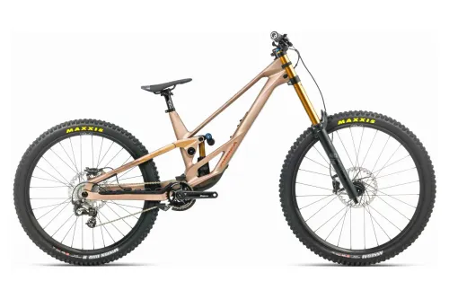 Enduro Bike Orbea RALLON D-LTD 2026 | 29 / 27,5 Zoll | Diamant