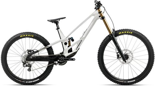 Enduro Bike Orbea RALLON D-LTD 2026 | 29 / 27,5 Zoll | Diamant