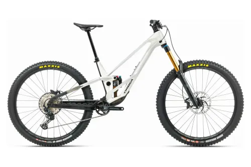 Enduro Bike Orbea Rallon E10 2026 | 29 Zoll | Diamant