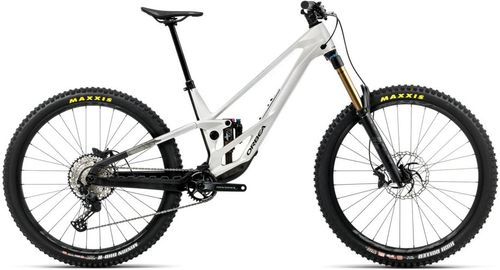 Enduro Bike Orbea Rallon E10 2026 | 29 Zoll | Diamant