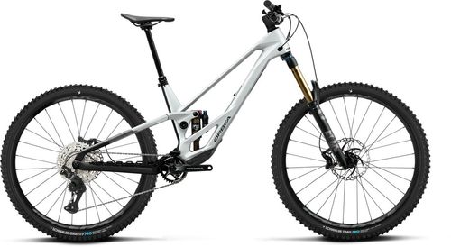 Enduro Bike Orbea Rallon E10 2026 | 29 Zoll | Diamant