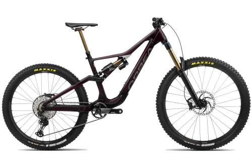 Enduro Bike Orbea RALLON M-TEAM 2023 | 29 / 27,5 Zoll | Sonstige