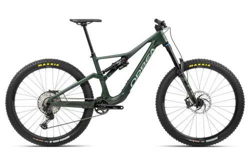 All Mountain Bike Orbea RALLON M10 2024 | 29 Zoll | Diamant