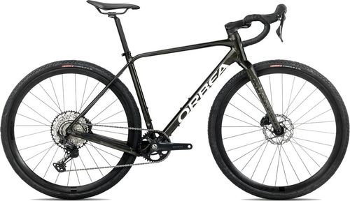Gravel Bike Orbea Terra H30 1X 2026 | 28 Zoll | Diamant