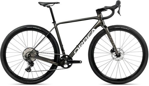 Gravel Bike Orbea Terra H30 1X 2025 | 28 Zoll | Diamant