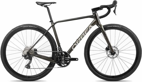 Gravel Bike Orbea Terra H30 2024 | 28 Zoll | Diamant