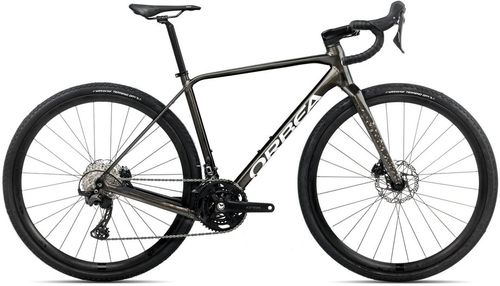 Gravel Bike Orbea TERRA H30 2025 | 28 Zoll | Diamant