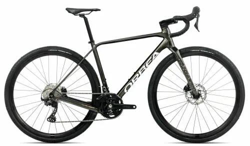 Gravel Bike Orbea TERRA H30 2025 | 28 Zoll | Diamant