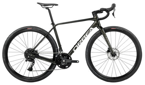 Gravel Bike Orbea Terra H40 2026 | 28 Zoll | Diamant