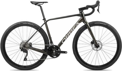 Gravel Bike Orbea Terra H40 2024 | 28 Zoll | Diamant