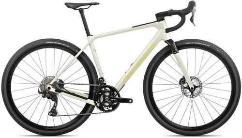 Gravel Bike Orbea Terra M20i Team 2024 | 28 Zoll | Diamant