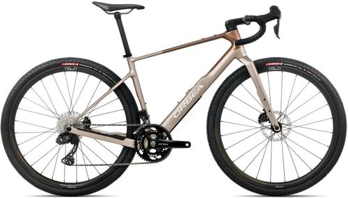 Gravel Bike Orbea Terra M20i Team 2026 | 28 Zoll | Diamant