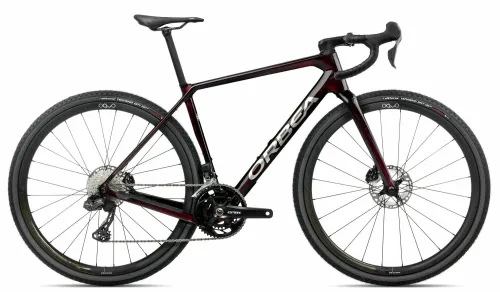 Gravel Bike Orbea TERRA M20iTEAM 2025 | 28 Zoll | Diamant