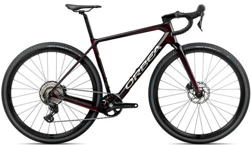 Gravel Bike Orbea Terra M30 Team 1X 2025 | 28 Zoll | Diamant