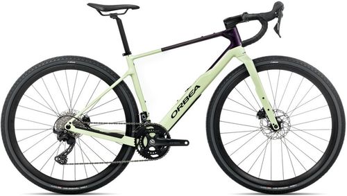 Gravel Bike Orbea Terra M30 Team 2026 | 28 Zoll | Diamant