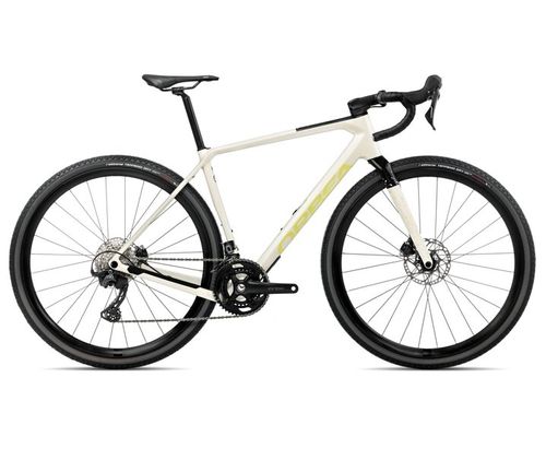Gravel Bike Orbea Terra M30 Team 2025 | 28 Zoll | Diamant