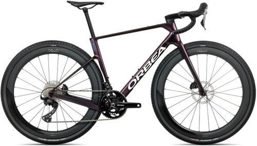 Gravel Bike Orbea Terra Race M20 LTD 2025 | 28 Zoll | Diamant
