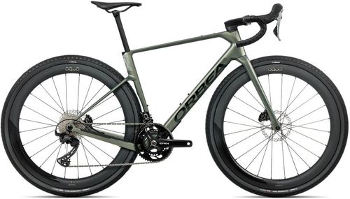 Gravel Bike Orbea Terra Race M20 LTD 2026 | 28 Zoll | Diamant