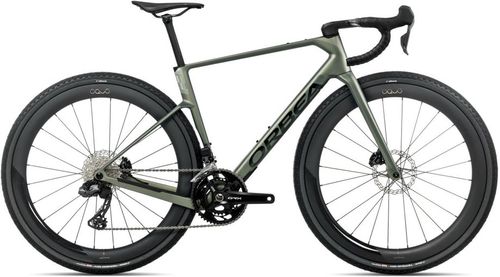 Gravel Bike Orbea Terra Race M20i LTD 2026 | 28 Zoll | Diamant