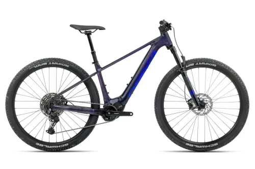 E-Trailbike Orbea URRUN 20 2025 | 630 Wh | 29 Zoll | Diamant