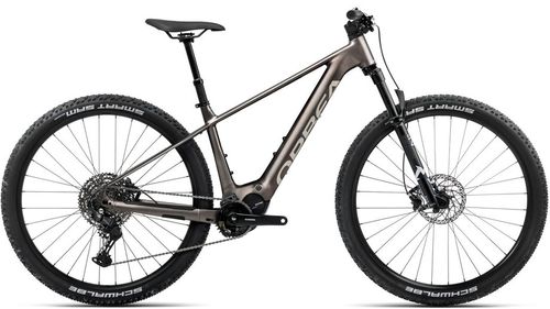 E-Trailbike Orbea Urrun 20 2025 | 630 Wh | 29 Zoll | Diamant