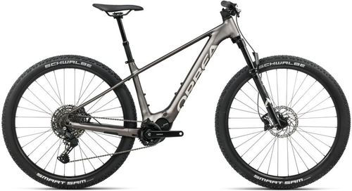 E-Trailbike Orbea Urrun 20 2026 | 630 Wh | 29 Zoll | Diamant