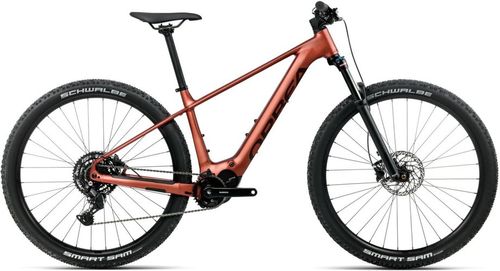 E-Trailbike Orbea Urrun 30 2026 | 540 Wh | 29 Zoll | Diamant