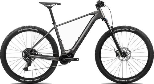 E-Trailbike Orbea Urrun 40 2024 | 540 Wh | 29 Zoll | Diamant